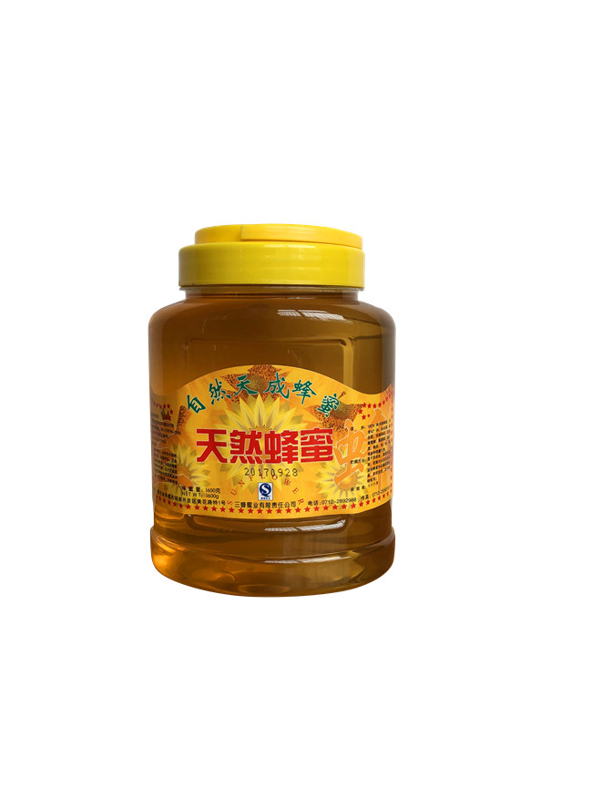 干貨知識(shí)：如何識(shí)別正宗蜂蜜