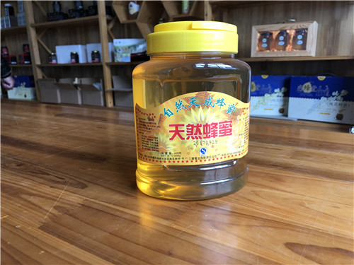 蜂蜜放的越久越好嗎？