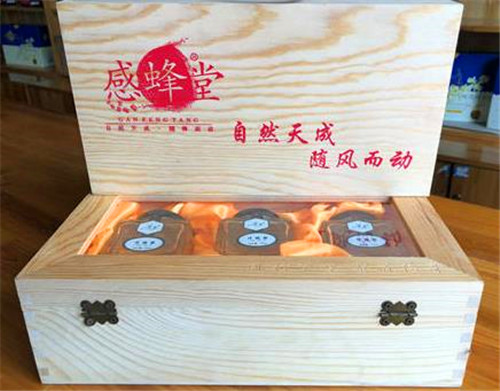 南方蜂蜜和北方蜂蜜哪個好?