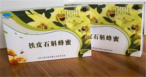 白蜂蜜和黃蜂蜜哪個好?白蜂蜜好還是黃蜂蜜好?